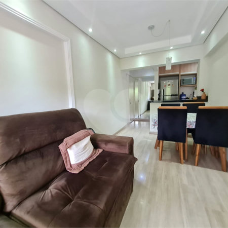 Apartamento à venda com 2 quartos em Ortizes, Valinhos, SP