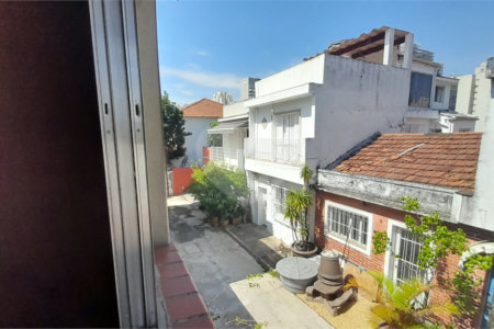 Casa de Vila à venda com 2 quartos em Água Branca, São Paulo, SP