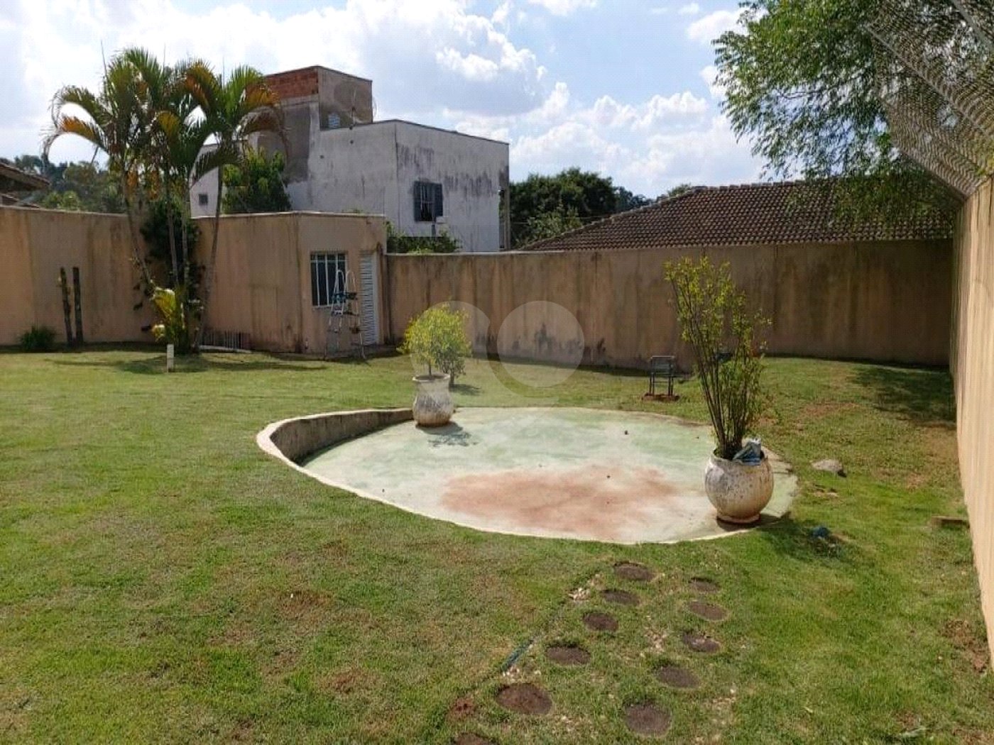 Casa à venda com 4 quartos em Caixa D´água, Vinhedo, SP