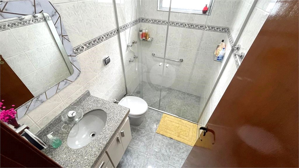Sobrado à venda com 4 quartos, sendo 1 suíte, em Ipiranga, São Paulo, SP