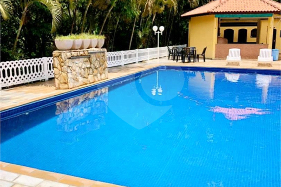 Sítio à venda com 3 quartos, sendo 1 suíte,  em Rio Acima, Mairiporã, SP