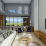 Casa à venda com 5 suítes no condomínio Cond Itaporã, Atibaia - SP