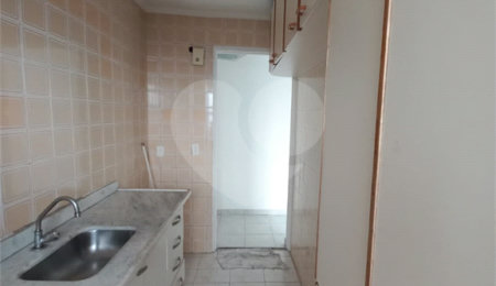 Apartamento à venda com 1 suíte em Vila Guilherme, São Paulo, SP
