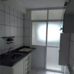 Apartamento à venda com 2 quartos em Jaguaré, São Paulo, SP
