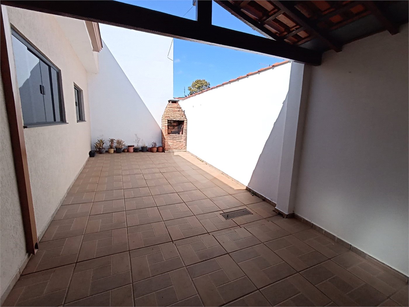Casa à venda com 6 quartos, sendo 2 suítes, no Centro, Itapetininga, SP