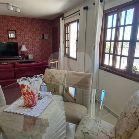 Sobrado à venda com 3 quartos, sendo 1 suíte, em Jardim Arize, São Paulo, SP