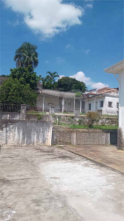 Sobrado para alugar com 3 quartos em Jardim Floresta, São Paulo, SP