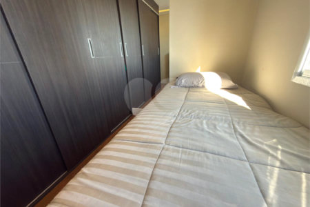 Apartamento à venda com 3 quartos, sendo 1 suíte, em Santa Teresinha, São Paulo, SP
