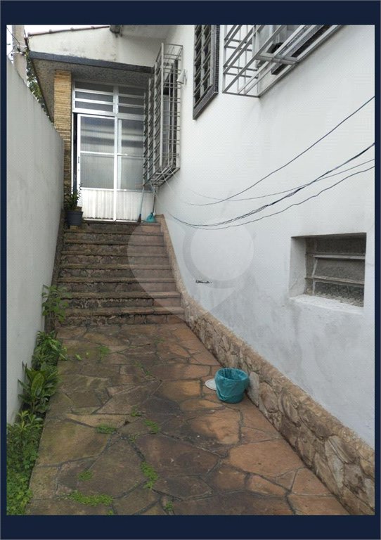 Casa com 244m² , 2 dormitórios , 3 vagas , à venda no Bosque da Saúde.