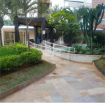 Apartamento para alugar com 2 quartos, sendo 1 suíte, em Chácara Santo Antônio, São Paulo, SP