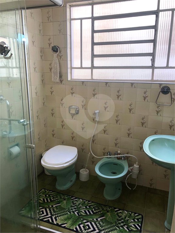 Sobrado à venda com 4 quartos, sendo 2 suítes, em Vila São José (ipiranga), São Paulo, SP