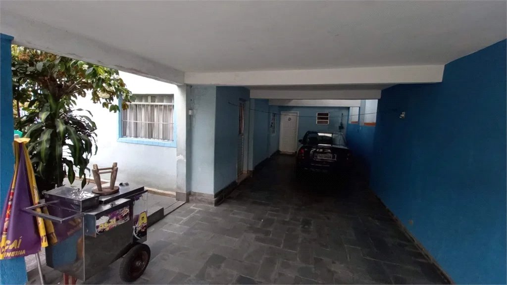 Casa à venda com 3 quartos em Jardim São Jorge, São Paulo, SP