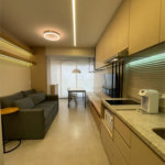 Apartamento para alugar com 1 suíte em Perdizes, São Paulo, SP
