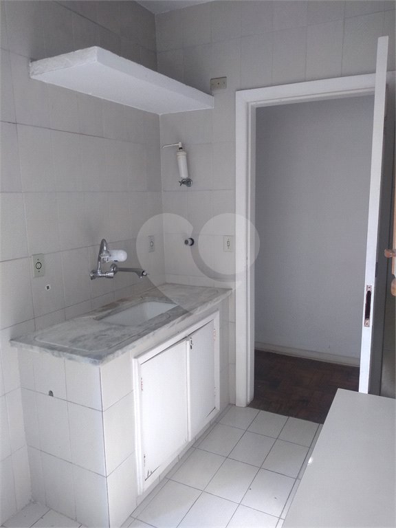 Apartamento à venda com 3 quartos em Perdizes, São Paulo, SP