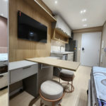 Apartamento para alugar com 1 quarto em Paraíso, São Paulo, SP