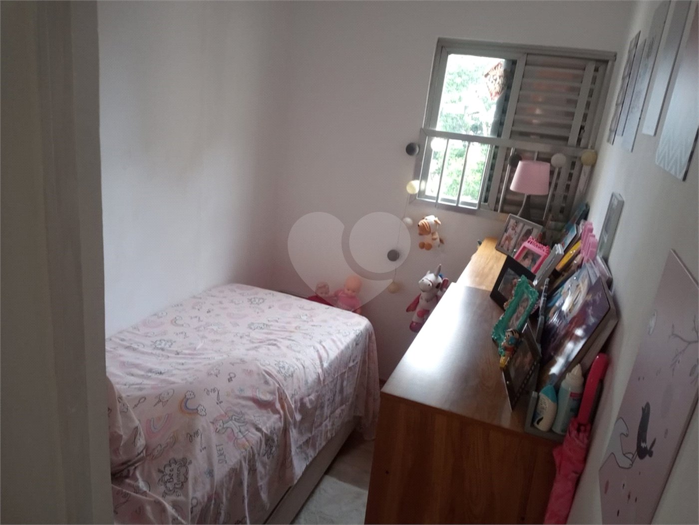 Apartamento à venda com 3 quartos em Vila Moraes, São Paulo, SP