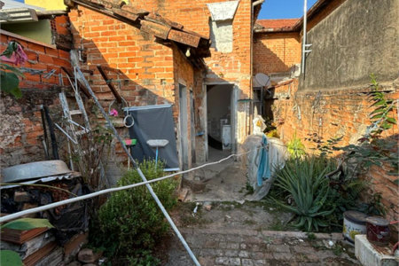 Casa à venda com 1 quarto no Centro, Salto, SP
