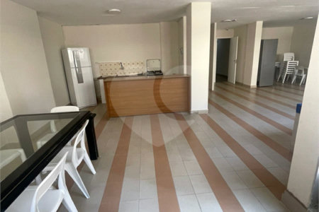 Apartamento à venda com 2 quartos em Vila da Saúde, São Paulo, SP