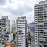 Studio à venda com 1 quarto em Sumaré, São Paulo, SP