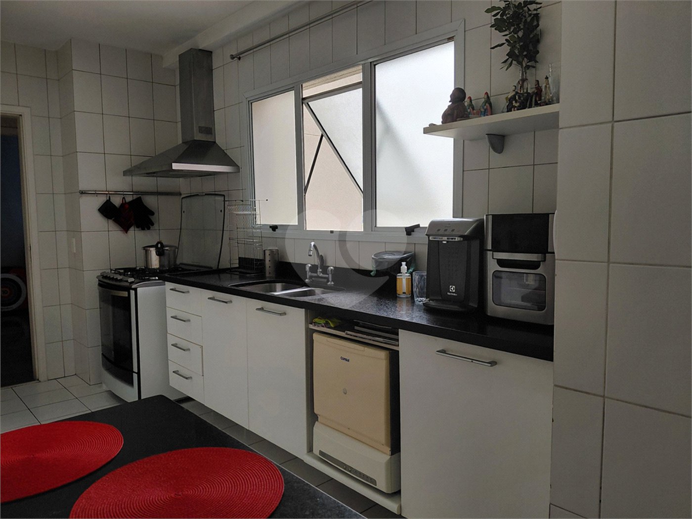 Apartamento à venda com 4 quartos, sendo 3 suítes, em Vila Leopoldina, São Paulo, SP