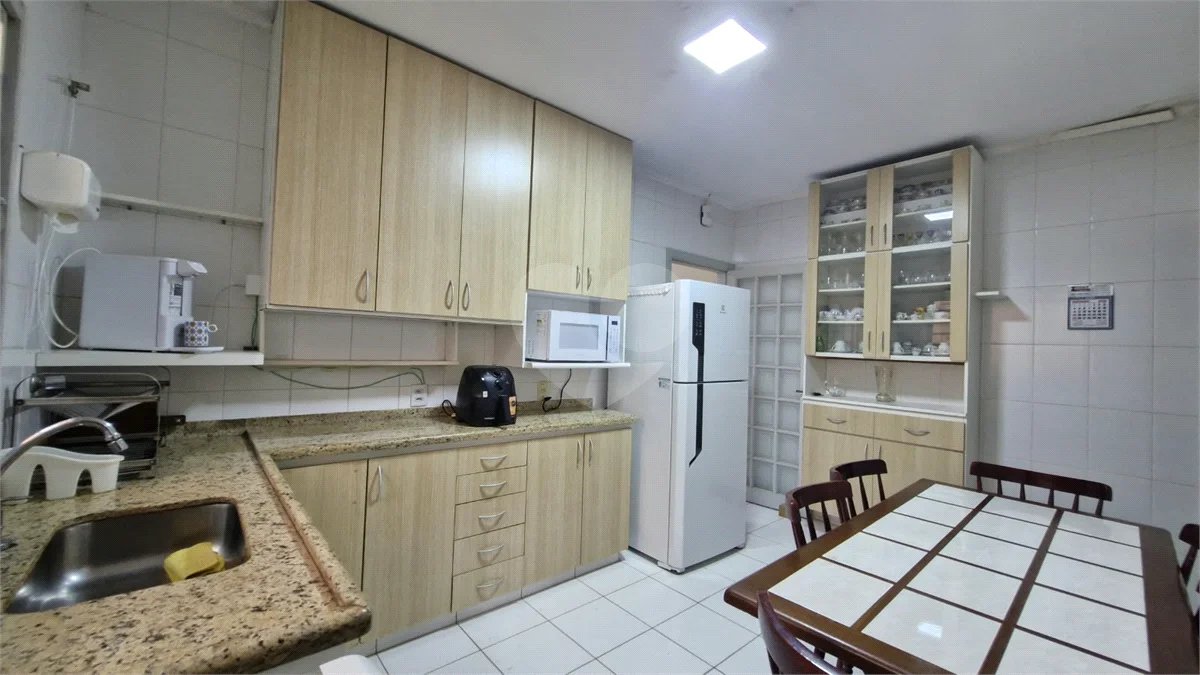 Casa Térrea - Totalmente mobiliada para locação no bairro Ponte – Atibaia/SP