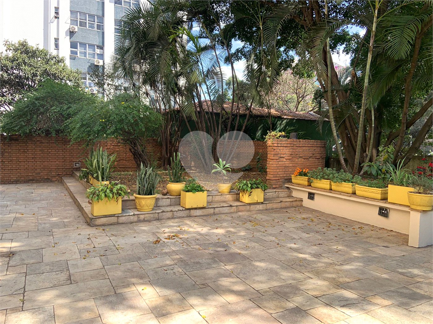 Apartamento à venda com 1 quarto em Jardim Paulista, São Paulo, SP