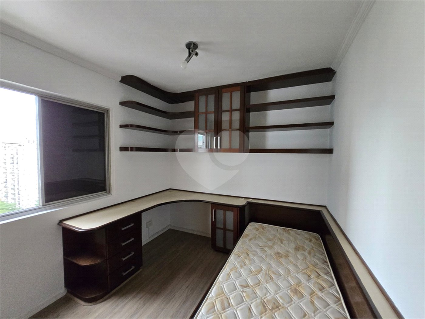 Apartamento à venda com 3 quartos, sendo 1 suíte,  em Indianópolis, São Paulo, SP