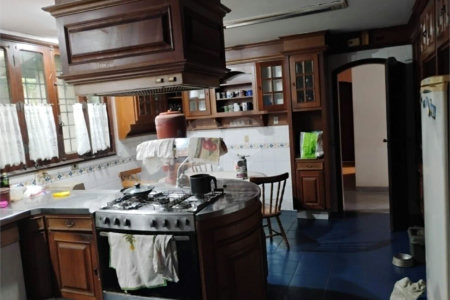 Casa à venda com 7 quartos, sendo 2 suítes,  em Brooklin Paulista, São Paulo, SP