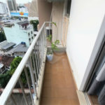 Apartamento à venda com 1 quarto em Tijuca, Rio de Janeiro, RJ