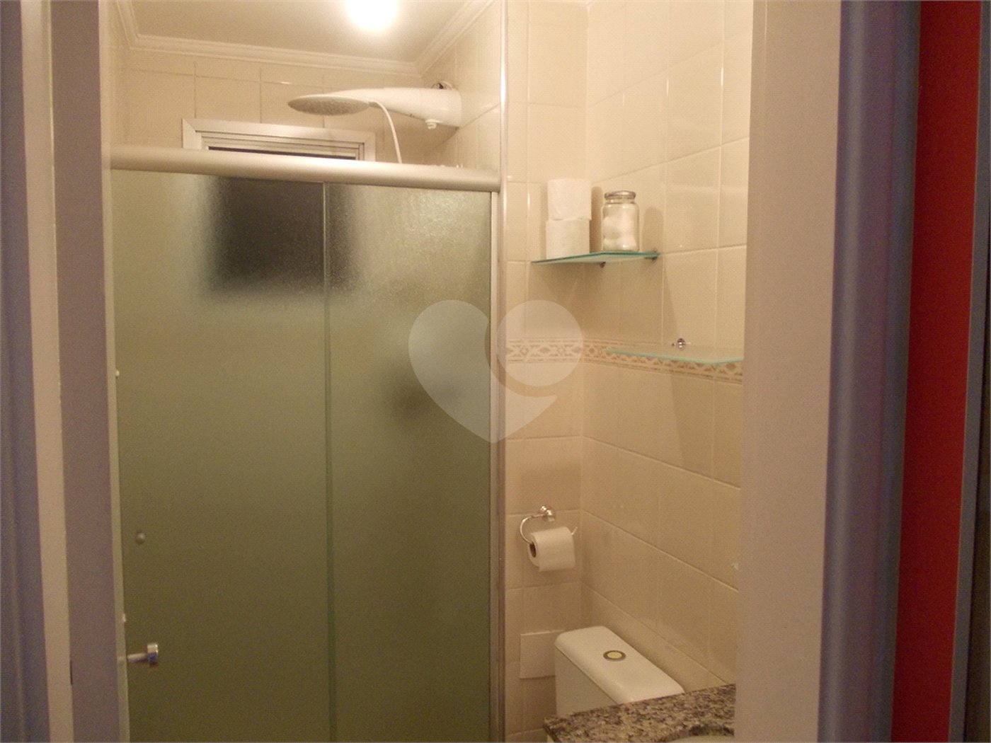 Apartamento à venda com 1 quarto em Santana, São Paulo, SP