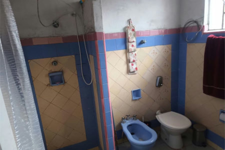Casa Residencial à venda, Vila São Jorge, São Vicente - CA0187.