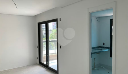 Apartamento à venda com 2 suítes em Butantã, São Paulo, SP
