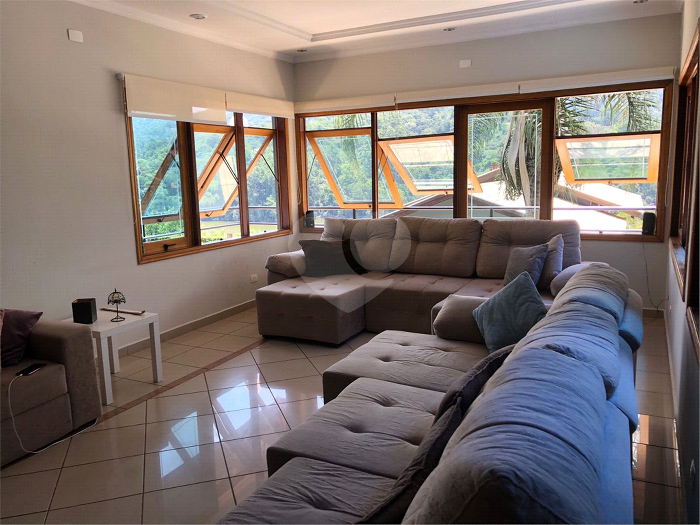 Casa à venda com 4 suítes no condomínio Campos de Mairiporã Gleba 1, Mairiporã - SP