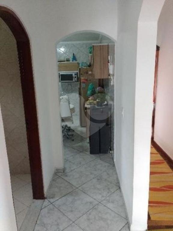 Casa à venda com 6 quartos, sendo 1 suíte, em Freguesia do Ó, São Paulo, SP