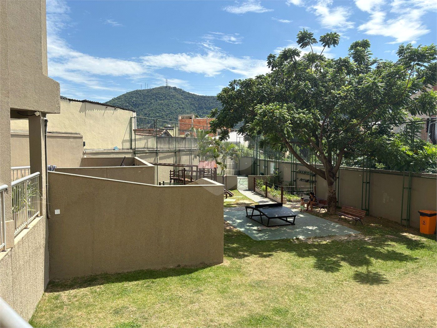 Apartamento à venda com 2 quartos, sendo 1 suíte, em Taquara, Rio de Janeiro, RJ