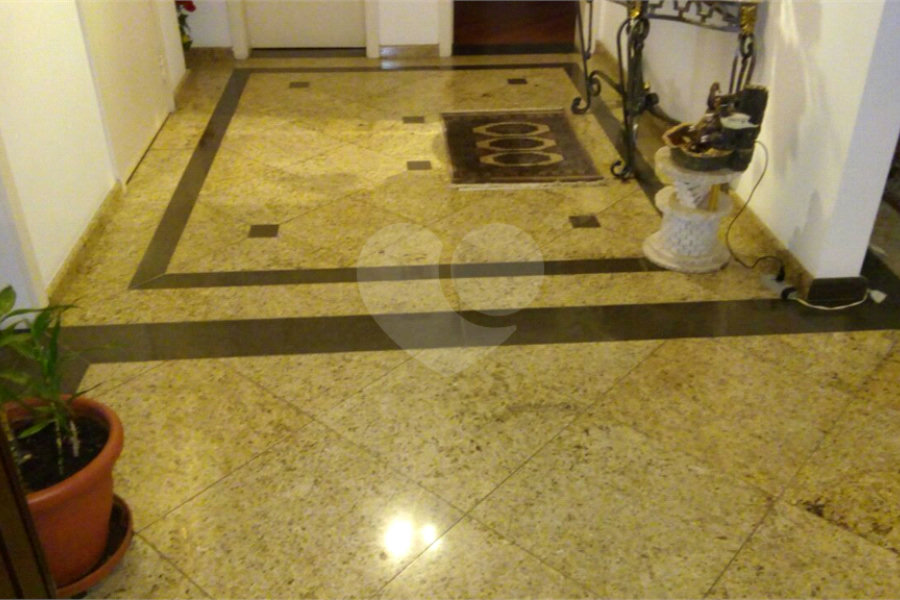 Apartamento à venda com 4 suítes em Morumbi, São Paulo, SP
