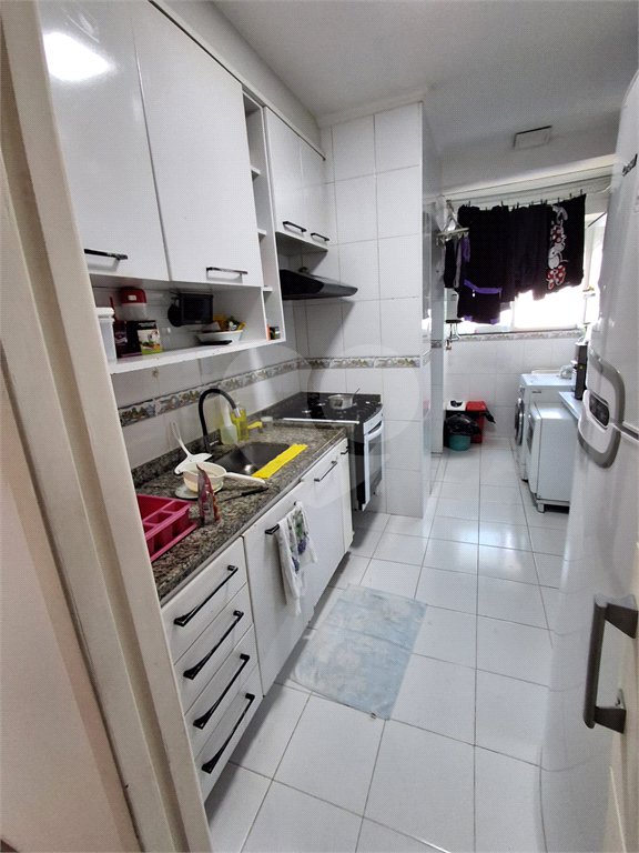 Apartamento à venda com 3 quartos, sendo 1 suíte, em Parque da Vila Prudente, São Paulo, SP