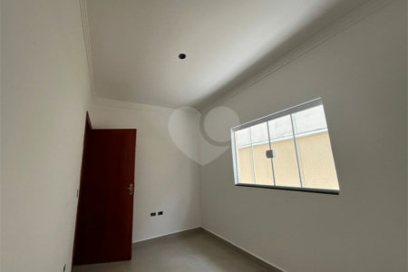 Casa de Vila à venda com 2 quartos, sendo 1 suíte,  em Parque São Bento, Sorocaba, SP
