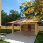Apartamento à venda com 2 quartos em Inhoaíba, Rio de Janeiro, RJ