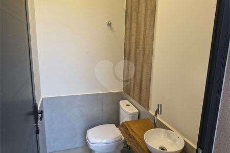 Casa à venda com 3 suítes no condomínio Villa DI San Paolo, Ribeirão Preto - SP