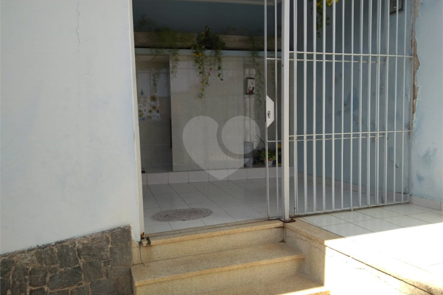 Casa Térrea à venda com 3 quartos, sendo 1 suíte, em Pirituba, São Paulo, SP