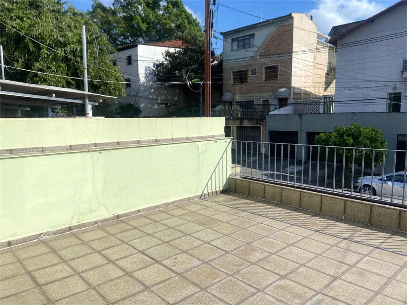 Casa Térrea para alugar com 3 quartos, sendo 1 suíte, em Vila Ipojuca, São Paulo, SP