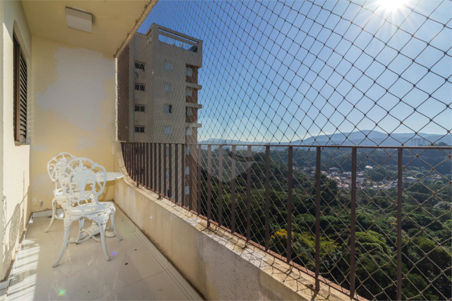 Cobertura à venda com 4 quartos, sendo 3 suítes, em Horto, São Paulo, SP