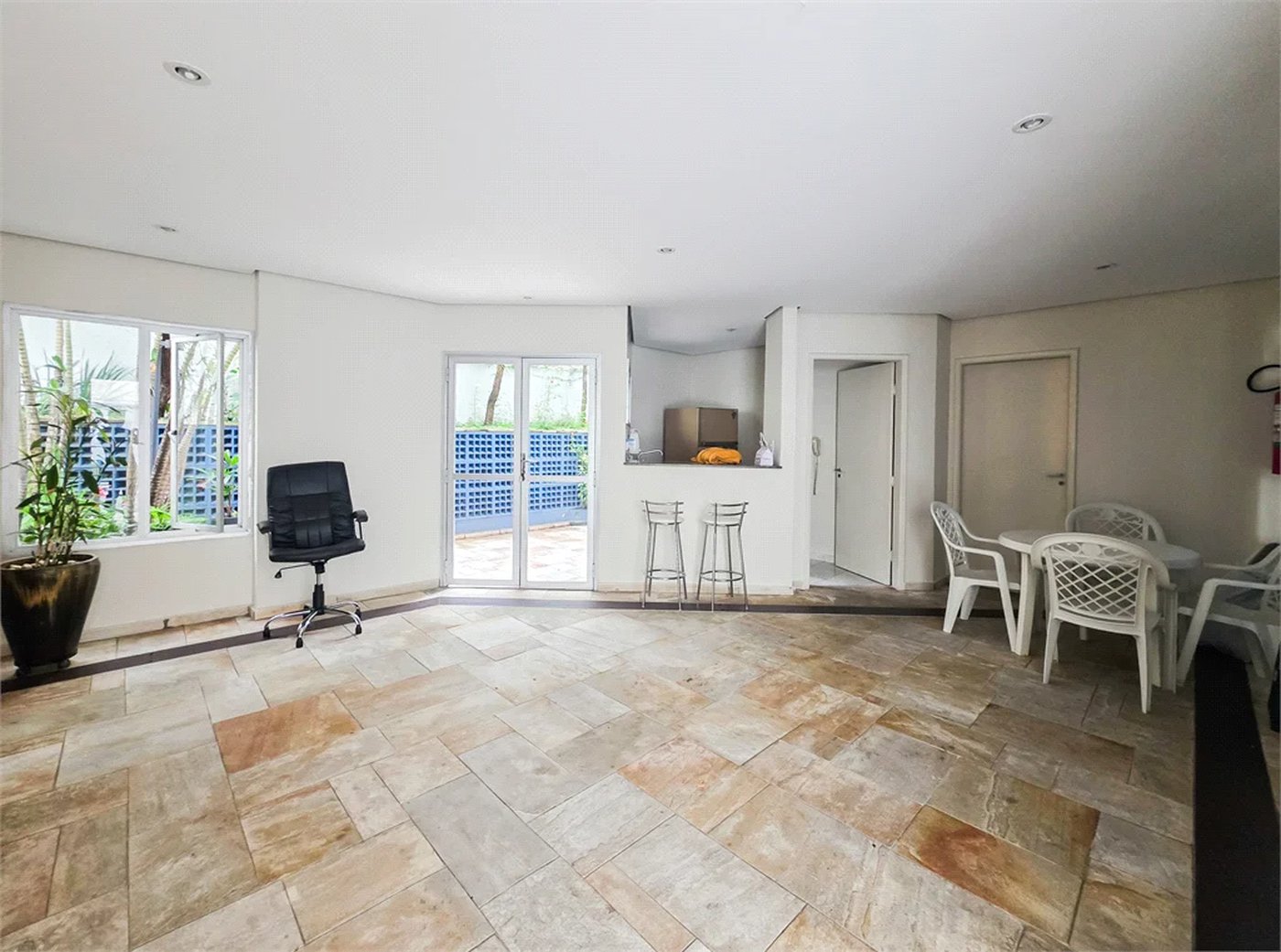 Apartamento à venda com 1 suíte em Pinheiros, São Paulo, SP