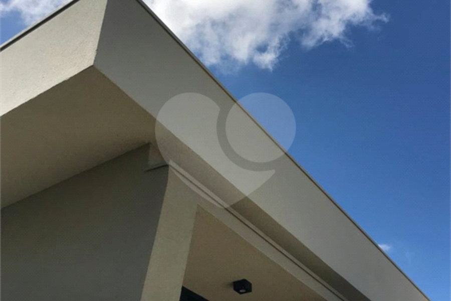 Casa Térrea à venda com 3 suítes em Terras de Itaici, Indaiatuba, SP
