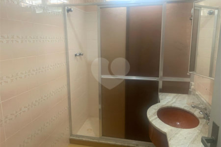 Apartamento à venda com 2 quartos em Rio Comprido, Rio de Janeiro, RJ