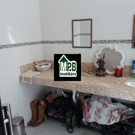 Casa à venda com 3 suítes em Jardim Novo Horizonte, Sorocaba, SP