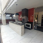 Apartamento para alugar com 2 quartos em Campo Grande, Rio de Janeiro, RJ