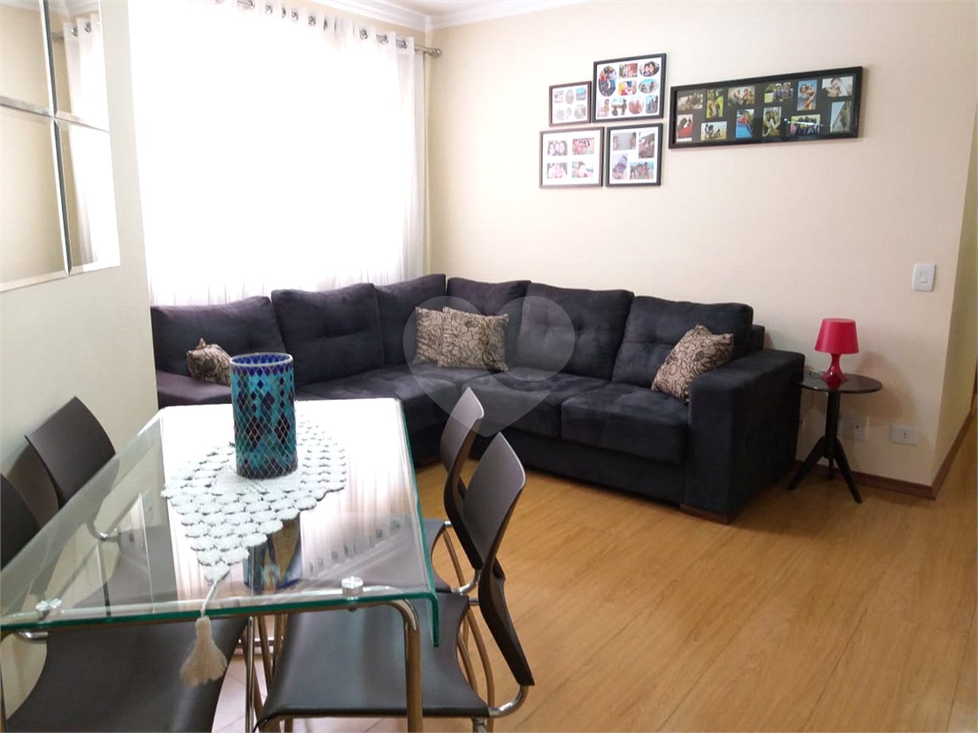 Apartamento à venda com 2 quartos em Vila Erna, São Paulo, SP