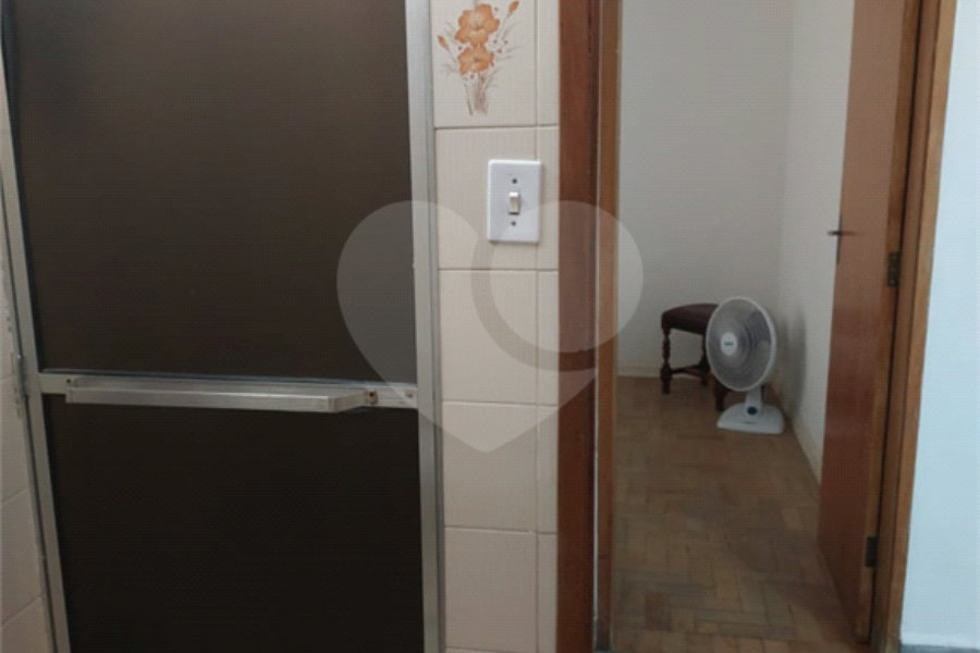 Apartamento à venda com 3 quartos em Jaçanã, São Paulo, SP